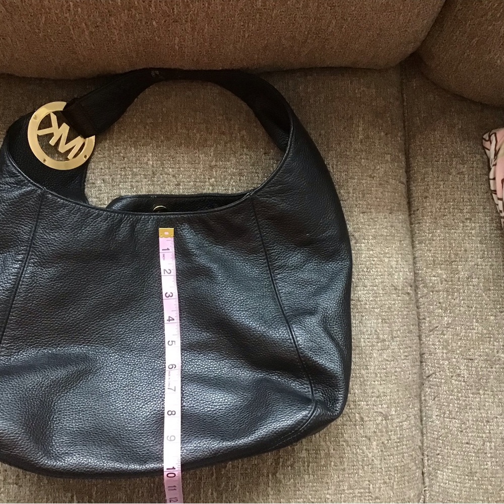 Michael Kohr Hobo Bag